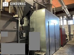 AGTOS blasting system