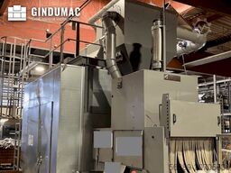 AGTOS blasting system