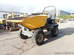 Wacker Neuson DW50