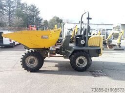 Wacker Neuson DW50