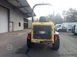 Wacker Neuson DW50