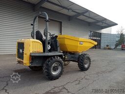 Wacker Neuson DW50