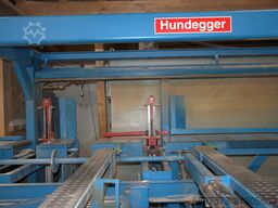 Hundegger K2
