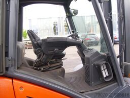 Linde H50T-01-X394 - TELE -ZVG/SS - KABINE/HZG
