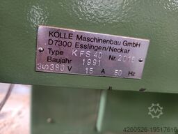 Kölle KFS 40