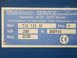 Eickmeyer TIC 121 SC