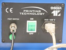 Eickmeyer TIC 121 SC