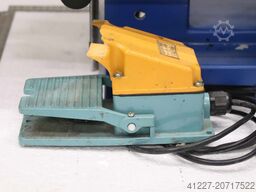 Eickmeyer TIC 121 SC