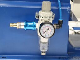 Eickmeyer TIC 121 SC