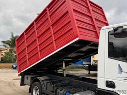 Iveco Eurocargo 75e16