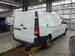 Mercedes-Benz Vito116CDI KA Extralang,Klima,Kamera,Tempomat