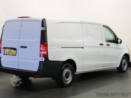 Mercedes-Benz Vito 114 CDI Automaat XL - EURO 6 - Airco - Nav...