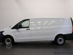 Mercedes-Benz Vito 114 CDI Automaat XL - EURO 6 - Airco - Nav...