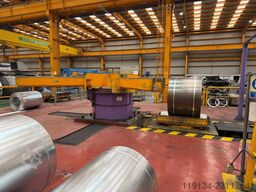 FAGOR CTL 2000x3