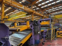 FAGOR CTL 2000x3