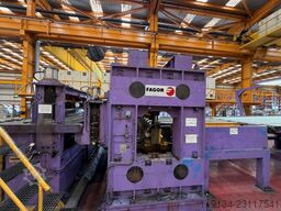 FAGOR CTL 2000x3