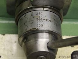 WMW DRT 50m