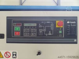 CompAir Tornado45 (58 kW)