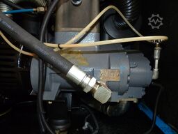 CompAir Tornado45 (58 kW)