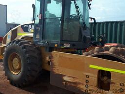 Caterpillar CP76