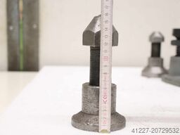 unbekannt erschiedene Ausführungen