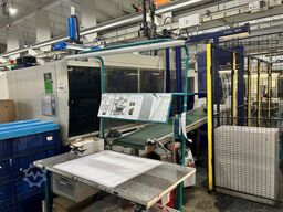 ENGEL ES 2050/350 HL-V