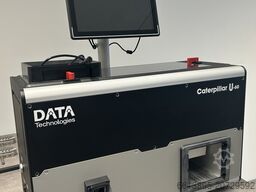 Data Technologies Count U-60 Caterpillar