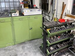 DECKEL MAHO DMU 125 P hi-dyn