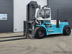Konecranes SMV SL20-1200A - Sago Top Quality