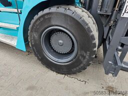 Konecranes SMV SL20-1200A - Sago Top Quality