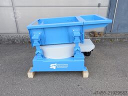 S&F GmbH - Siebmaschinen u Fördertechnik ASM-75
