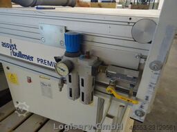 Bullmer Premium CUT