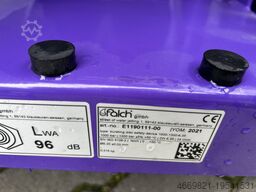 Falch Wheel Jet 30 2000-8-0-e
