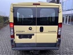 Citroen jumper 2.2hdi 120pk minibus
