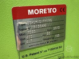 Moretto XD20