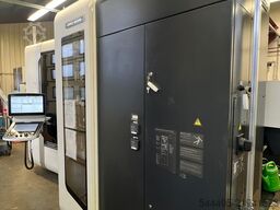 DMG MORI NHX 5000