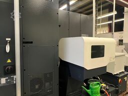 DMG MORI NHX 5000
