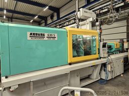 ARBURG Allrounder 630 S 2500-1300