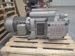 Becker VTLF 2.250