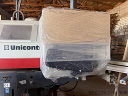 WEINIG Unicontrol 10