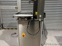 Gami T260 Continuous Tempering Machine