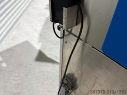 Gami T260 Continuous Tempering Machine