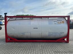 Consani 20FT ISO / 24.980L / 1-COMP. / UN PORTABLE / T1...