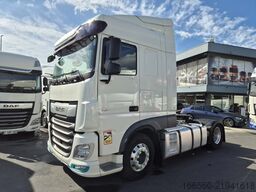DAF XF 480 FT SPACE CAB ADR ZF INTARDER