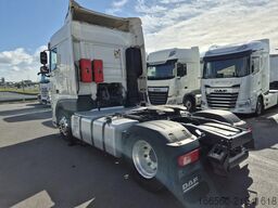 DAF XF 480 FT SPACE CAB ADR ZF INTARDER