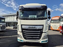 DAF XF 480 FT SPACE CAB ADR ZF INTARDER
