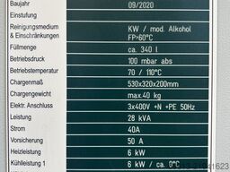 Höckh Multiclean-LC-III