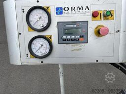 ORMA EUROPA/PLUS