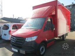 MERCEDES-BENZ Sprinter 314 Koffer XXL*Möbelkoffer*2.40 Höhe*