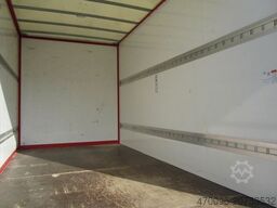 MERCEDES-BENZ Sprinter 314 Koffer XXL*Möbelkoffer*2.40 Höhe*